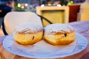 Pusisca Donuts