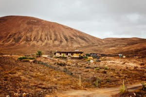 Lanzarote airbnb