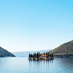 Perast a favorite travel destination