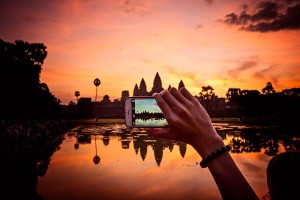 Angkor Wat