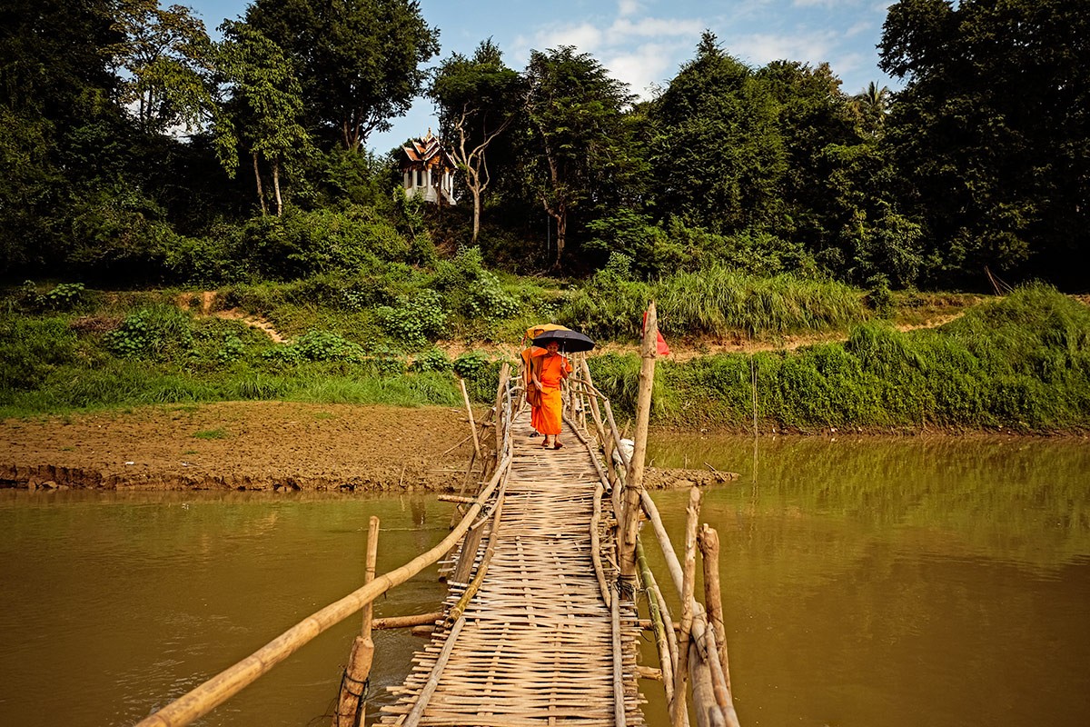 Luang Prabang