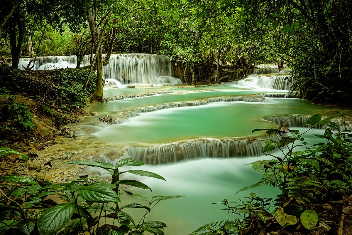 Luang Prabang