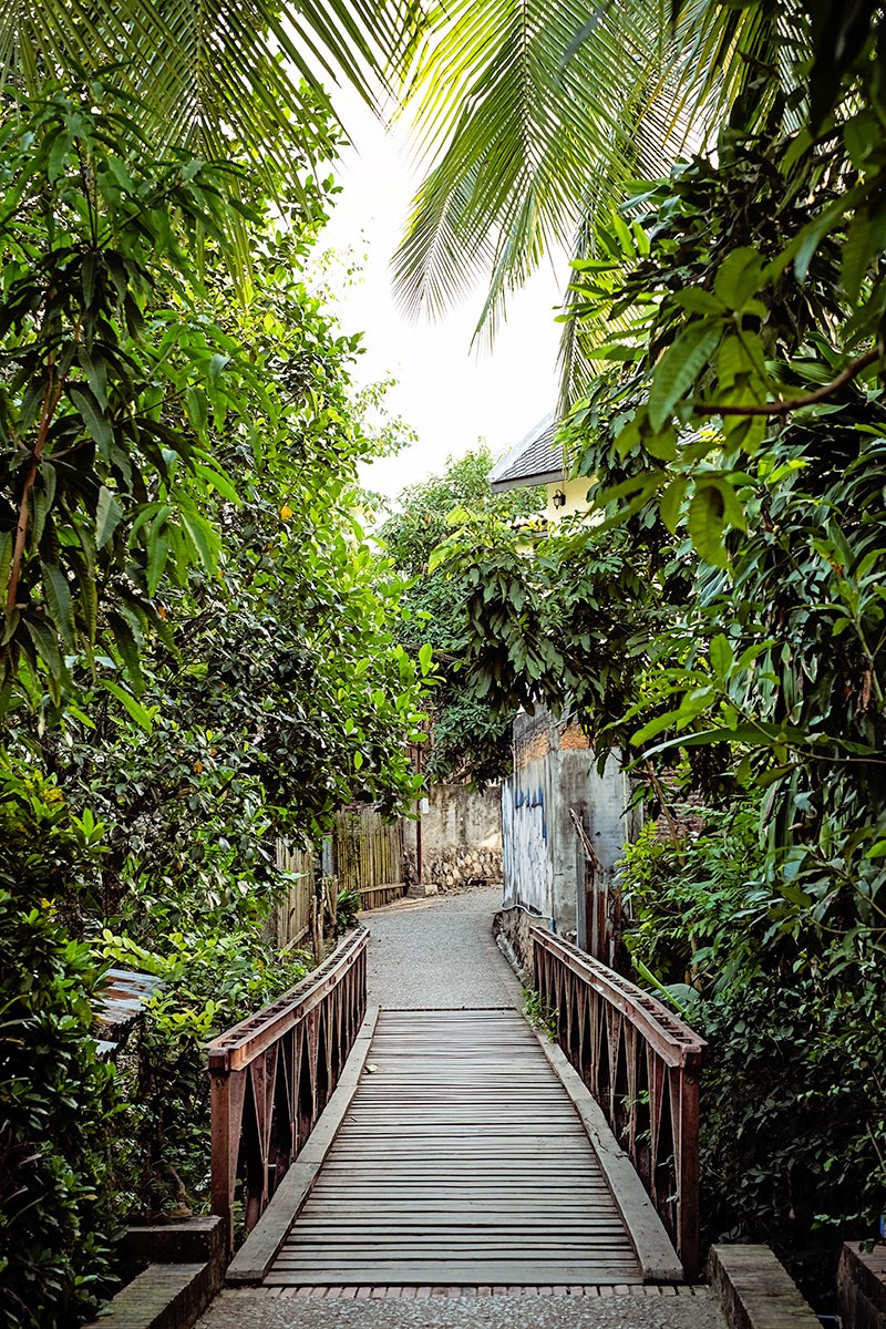 Luang Prabang