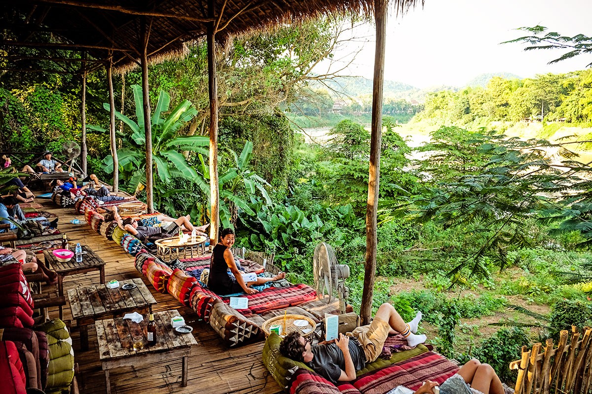 Luang Prabang