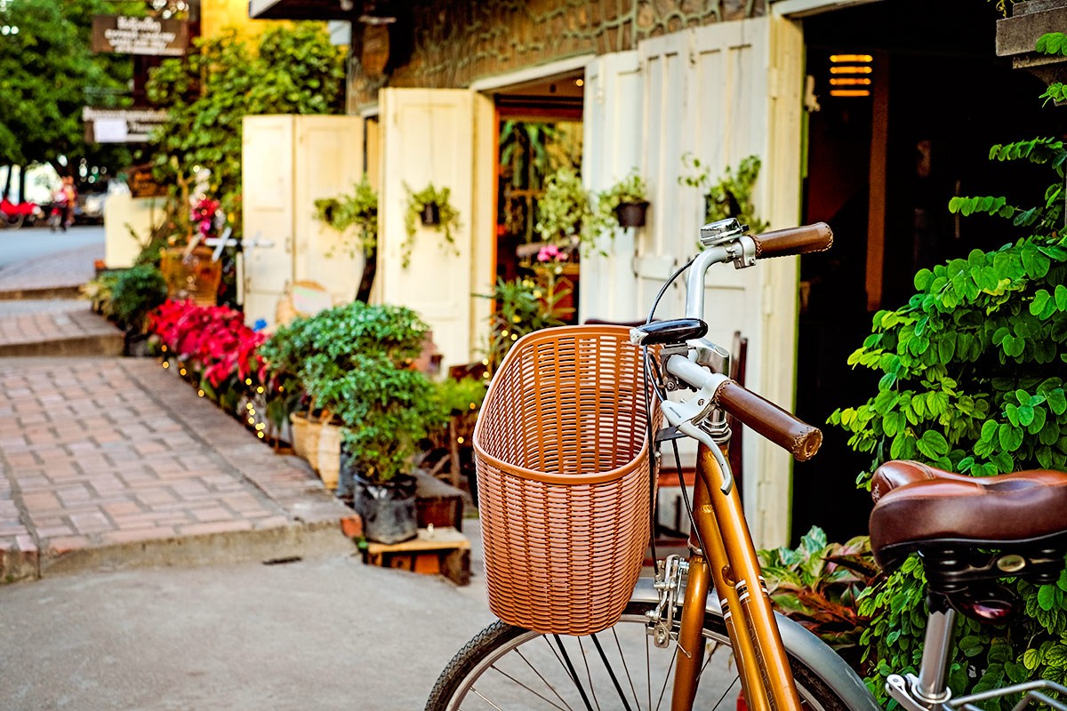 Luang Prabang