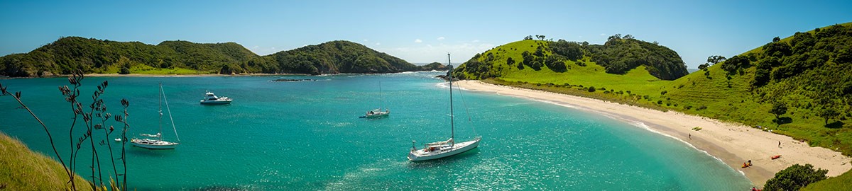 Bay of Islands