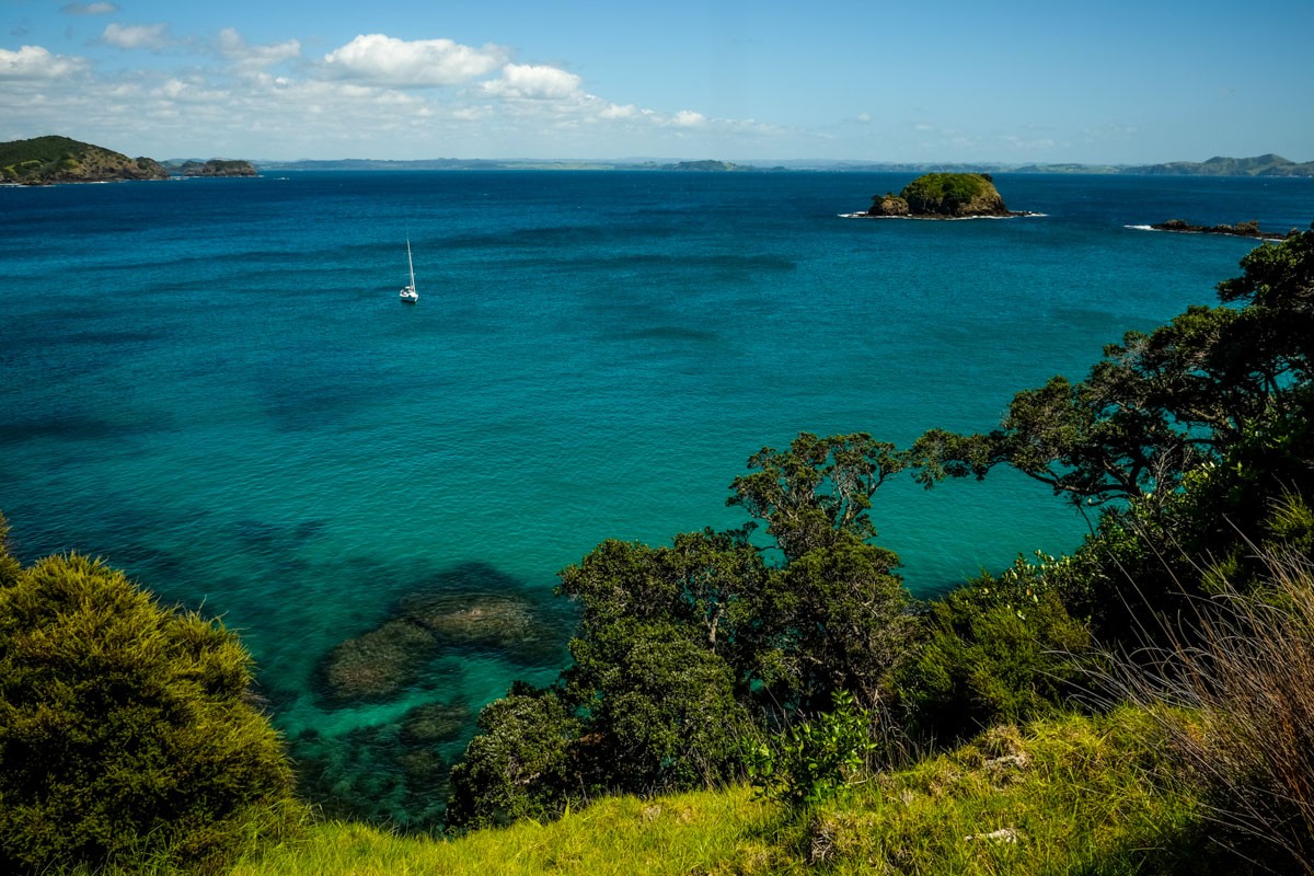 Bay of Islands