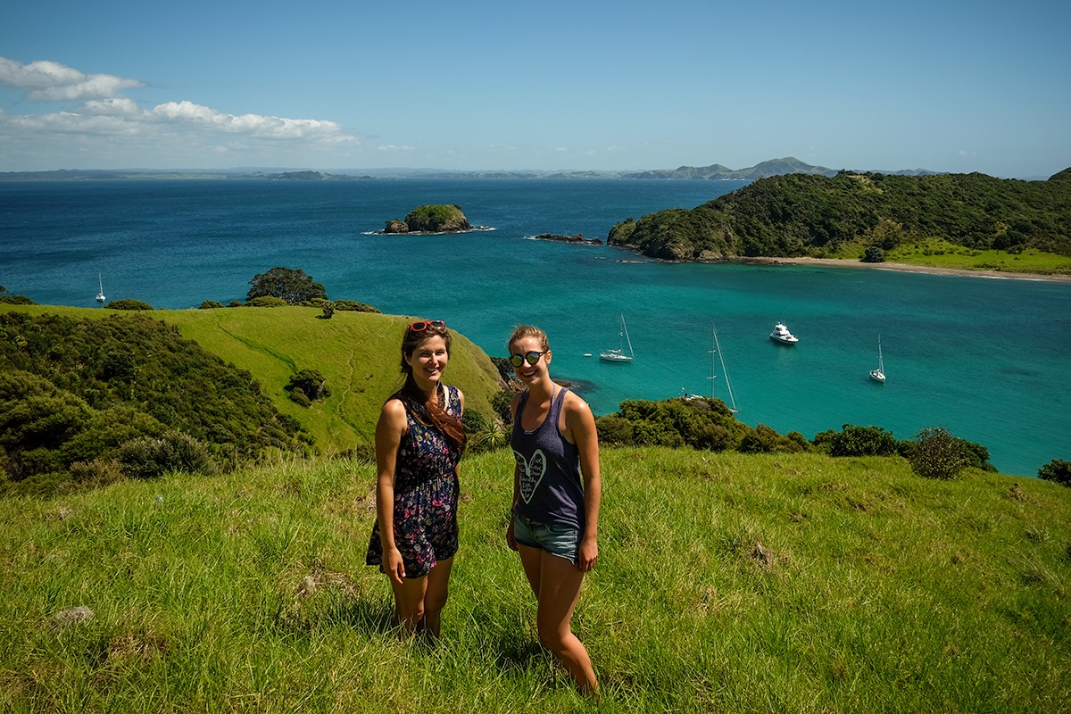 Bay of Islands