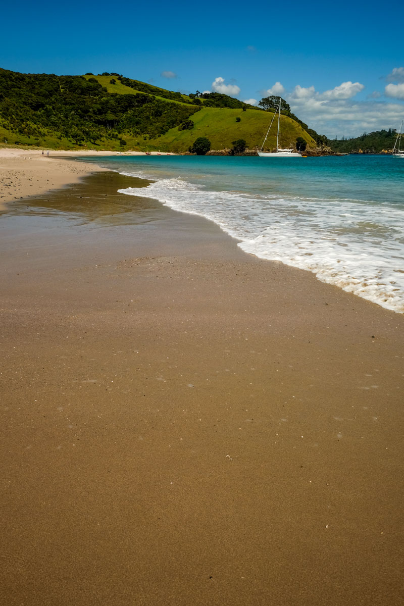 Bay of Islands