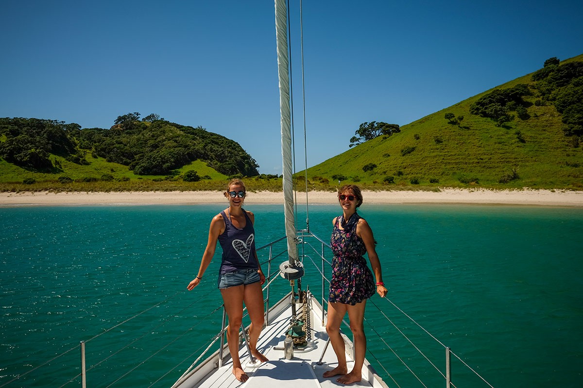 Bay of Islands